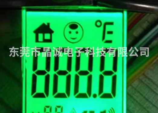 LCD段碼屏可以不用驅（qū）動芯片直接單（dān）片機（jī）驅動嗎？