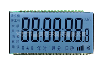 HTN液晶（jīng）屏